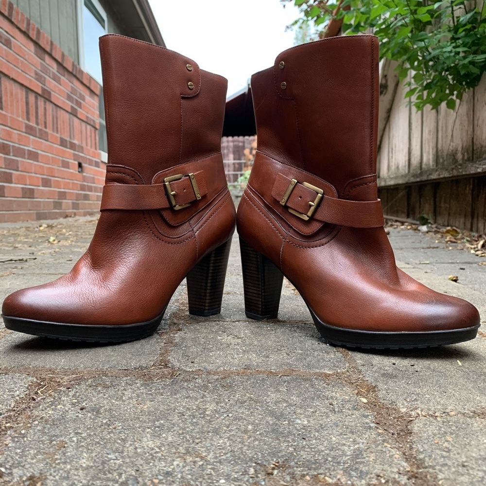 Clark’s Boots | Make Offer